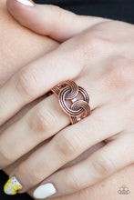 Load image into Gallery viewer, Join Forces - Copper
